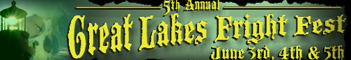 Great Lakes FrightFest